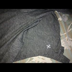 Lululemon pullover